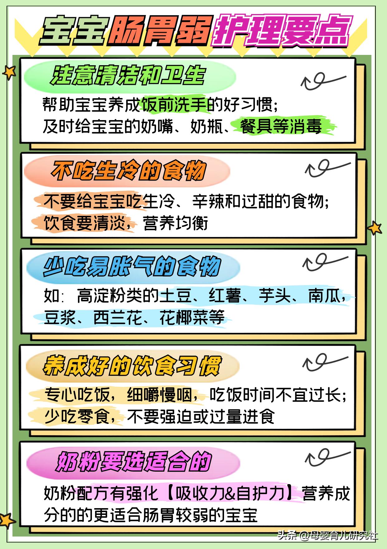 宝宝肠胃不好喝哪种奶粉,宝宝肠胃不好吃什么奶粉比较合适