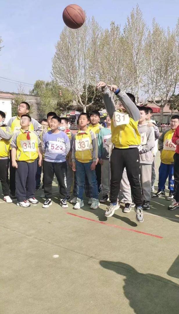 运动会特色方阵创意小学,趣味运动会风采