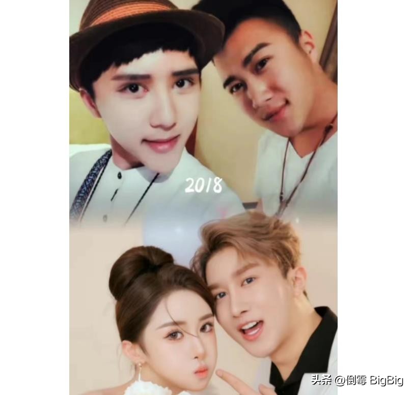 泰国做变性手术网红,泰国做了变性手术成明星了