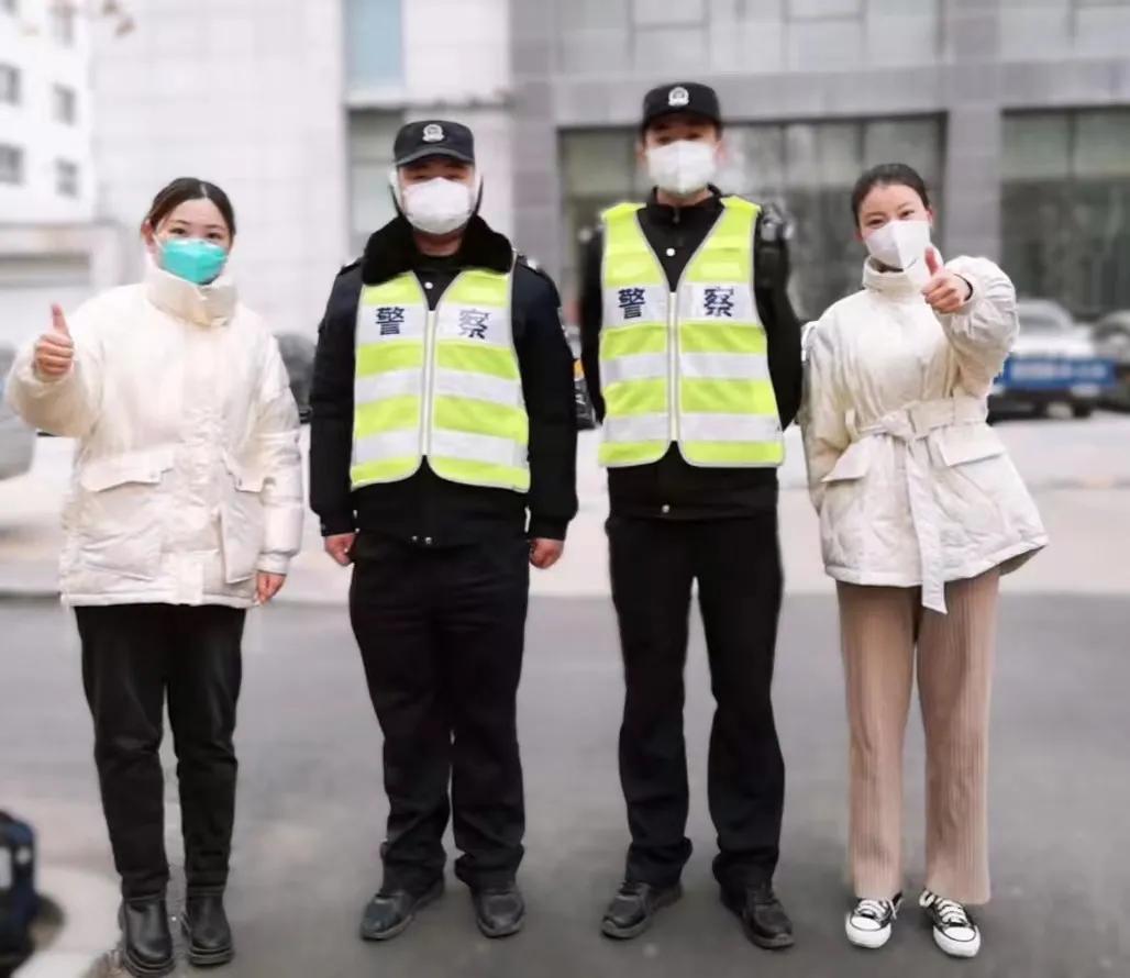 为了千万人安宁（八）——陕西省中医医院“抗疫”一线系列报道