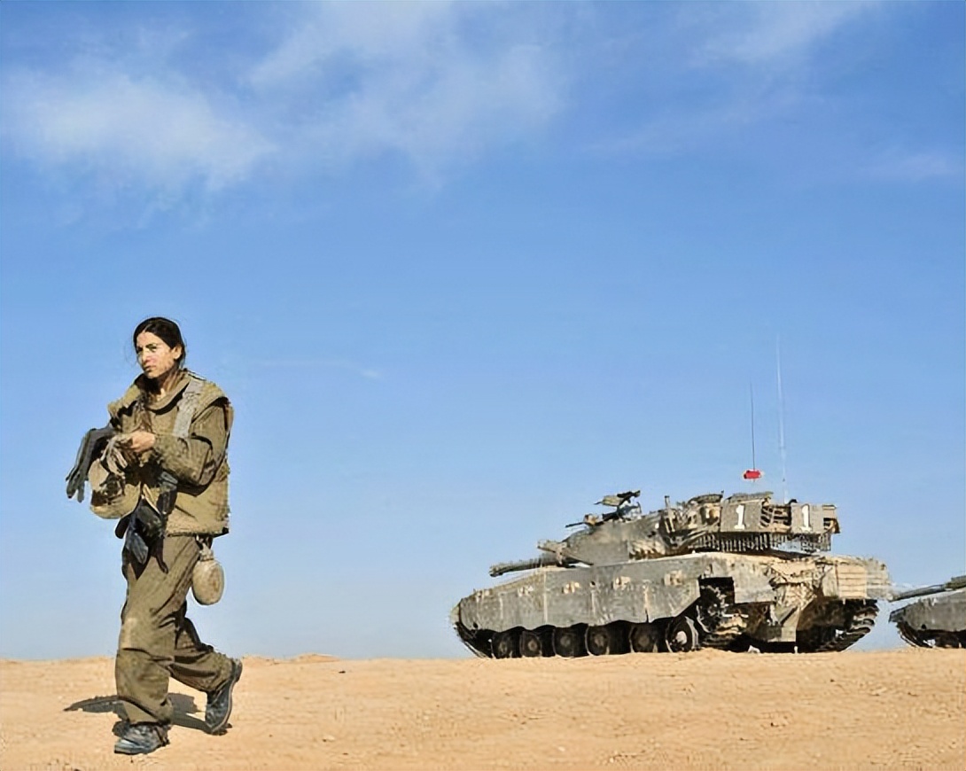 关于以色列你不知道的12个事实,现在的以色列怎么样了