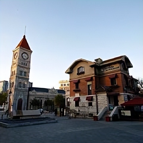 天津是个什么样的城市,天津与南京哪个城市好