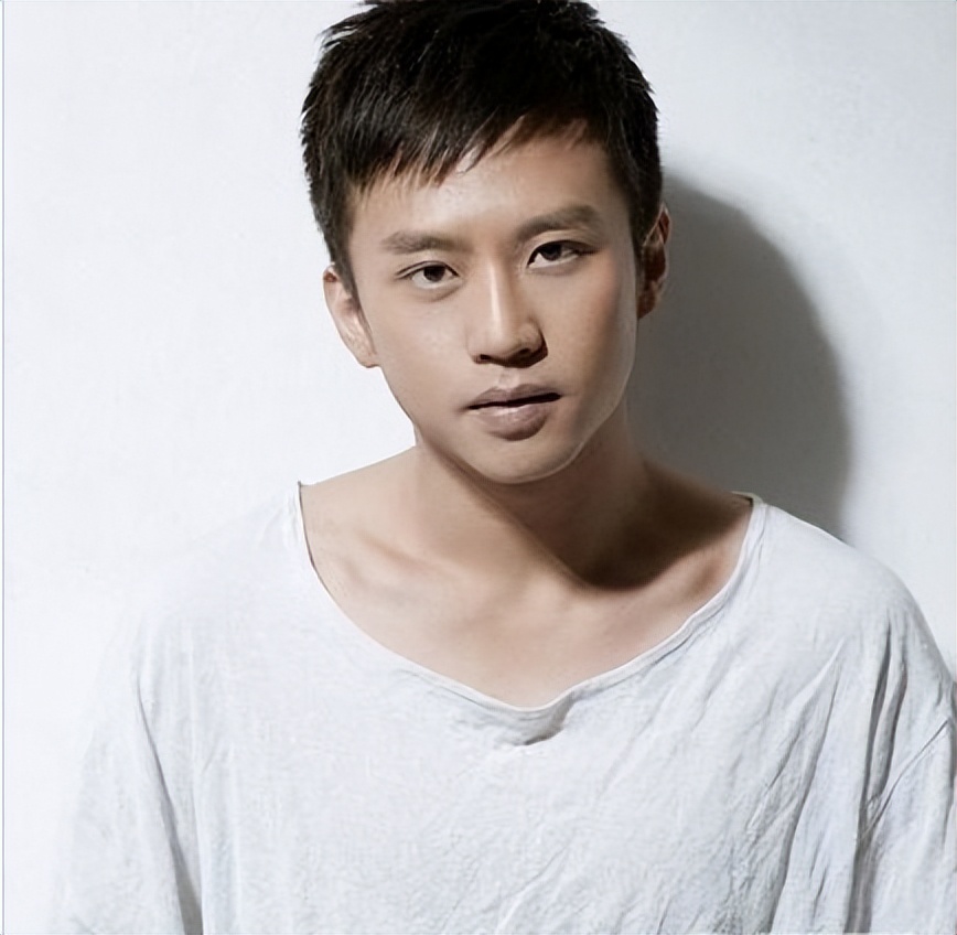 邓超唱出了男人的心声,邓超嘶喊的视频