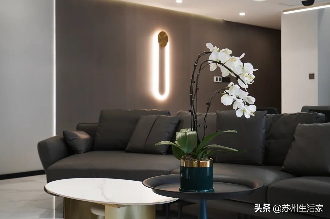 160㎡秩序跃层，工作生活两不误，自由也独立