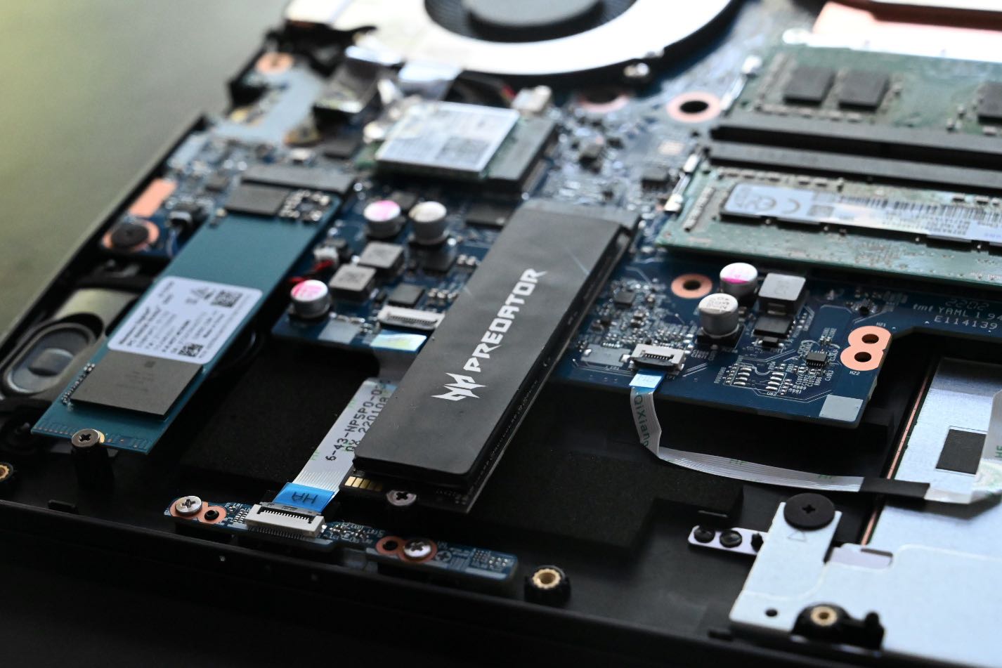 国产pcie4.0固态硬盘性价比推荐,pcie4.0固态硬盘排行测试