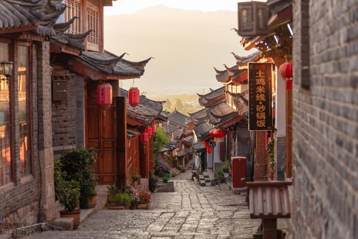 云南免费旅游六日游攻略图,云南旅游全攻略自由行五日