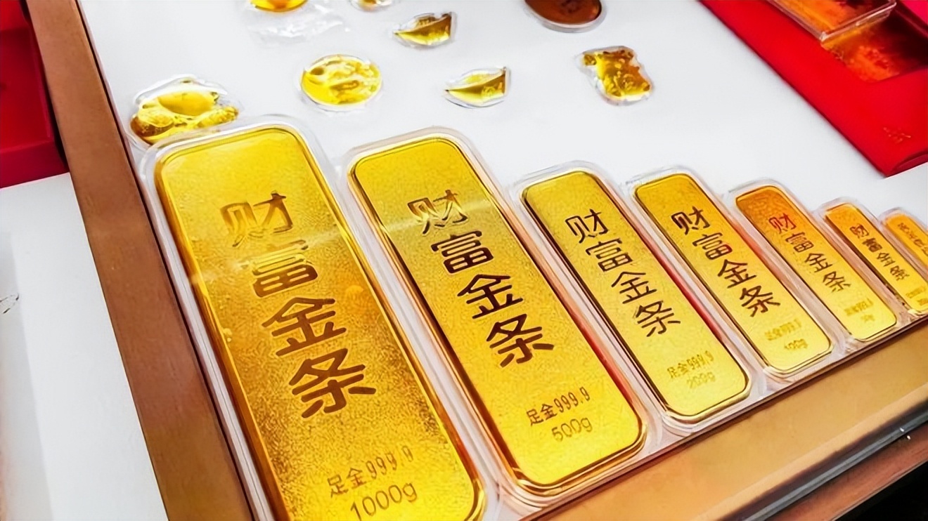 1折买翡翠,1折买奢侈品