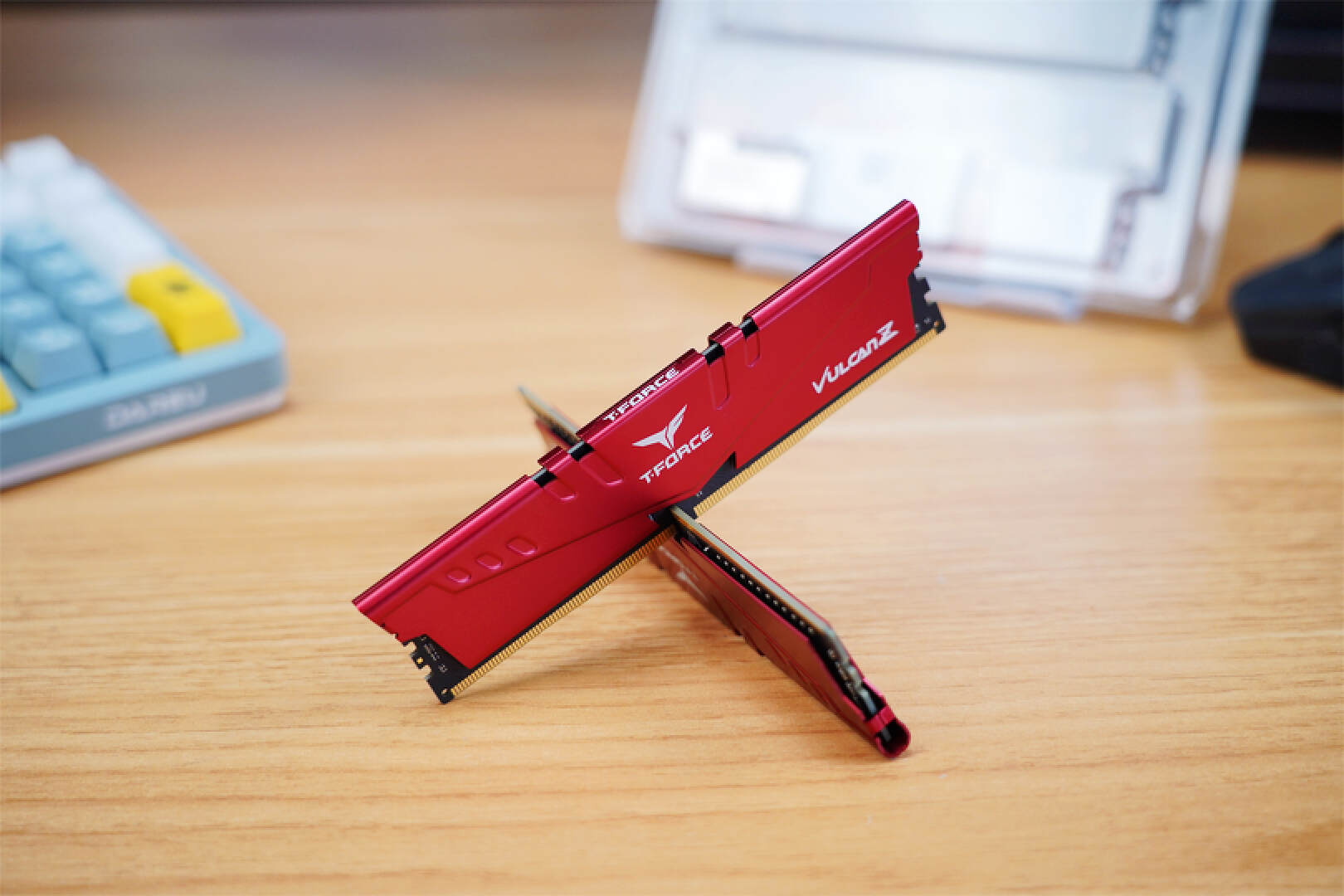 十铨火神16g内存条3200,十铨火神zddr48gb3200多少钱