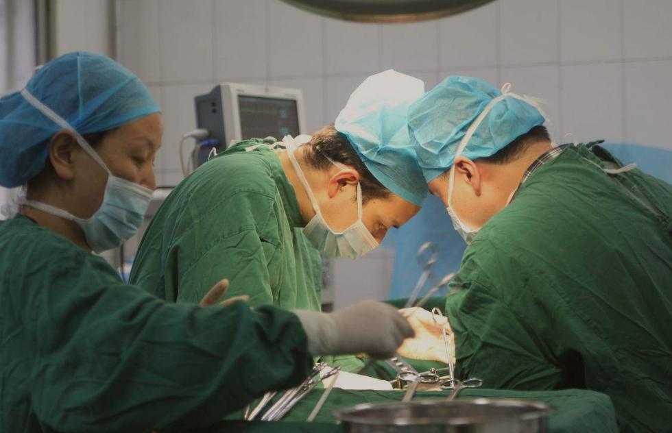 医生不告诉你妇科秘密,医院检查发现没有子宫正确吗