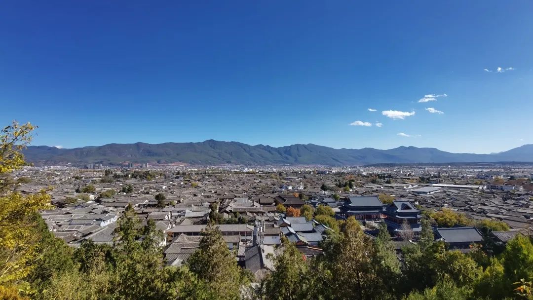 丽江旅游攻略5天4晚多少钱,五月份去丽江旅游攻略图片