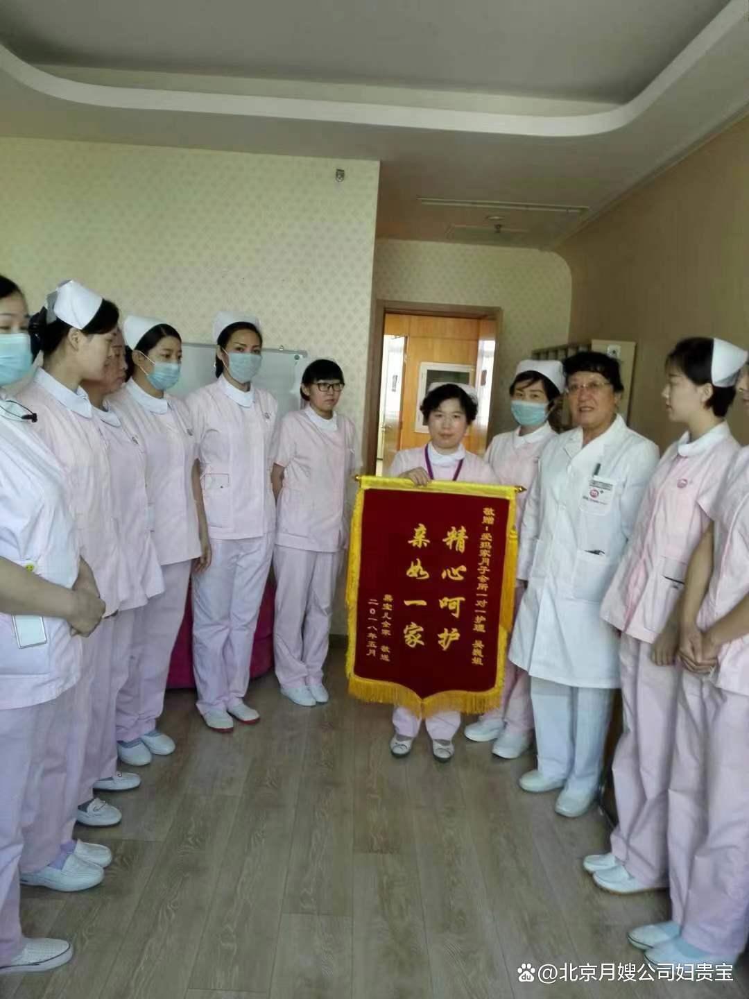 北京十大正规月嫂培训机构排名,北京排名前十的月嫂培训机构推荐