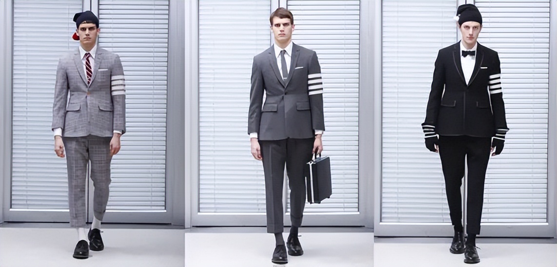 正品年轻男士服装大品牌,性价比比较高的男士服装国产品牌