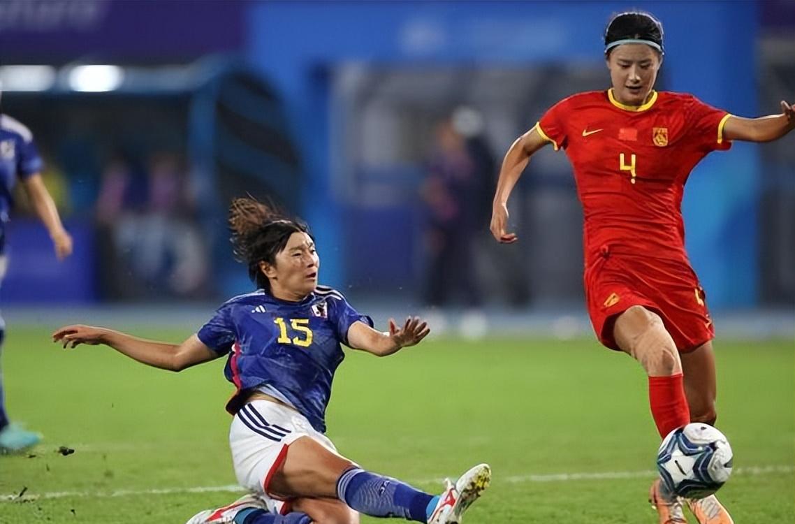 中国女足亚运沈梦,中国女足沈梦璐