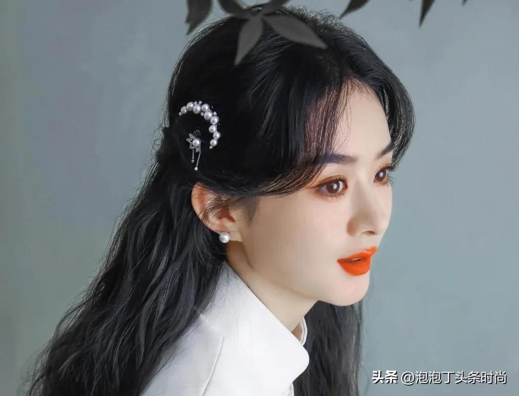 10位老婆们的颜值：成名前VS成名后，前后差距大，有你“老婆”？