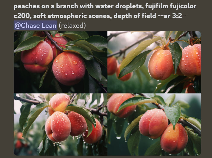 midjourneyseed怎么样,midjourneyseed参数讲解