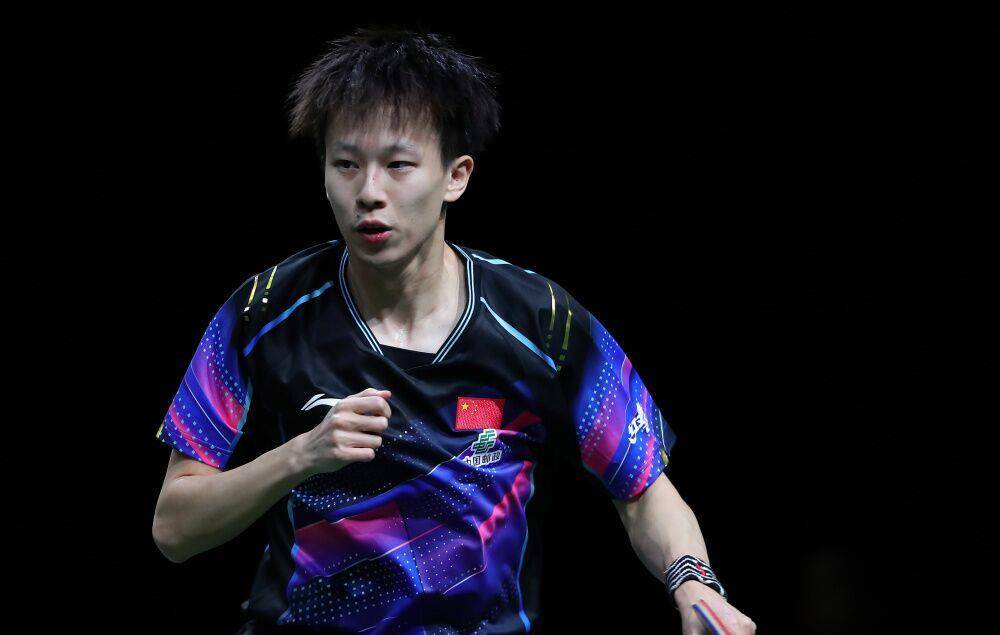 国乒世界杯主力排名,2023国乒十大主力冠军数量排行榜