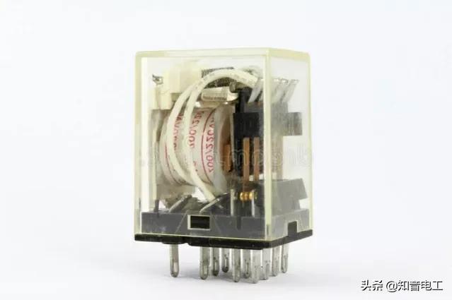 lrd12c热过载继电器型号意义,24v小型继电器型号参数大全