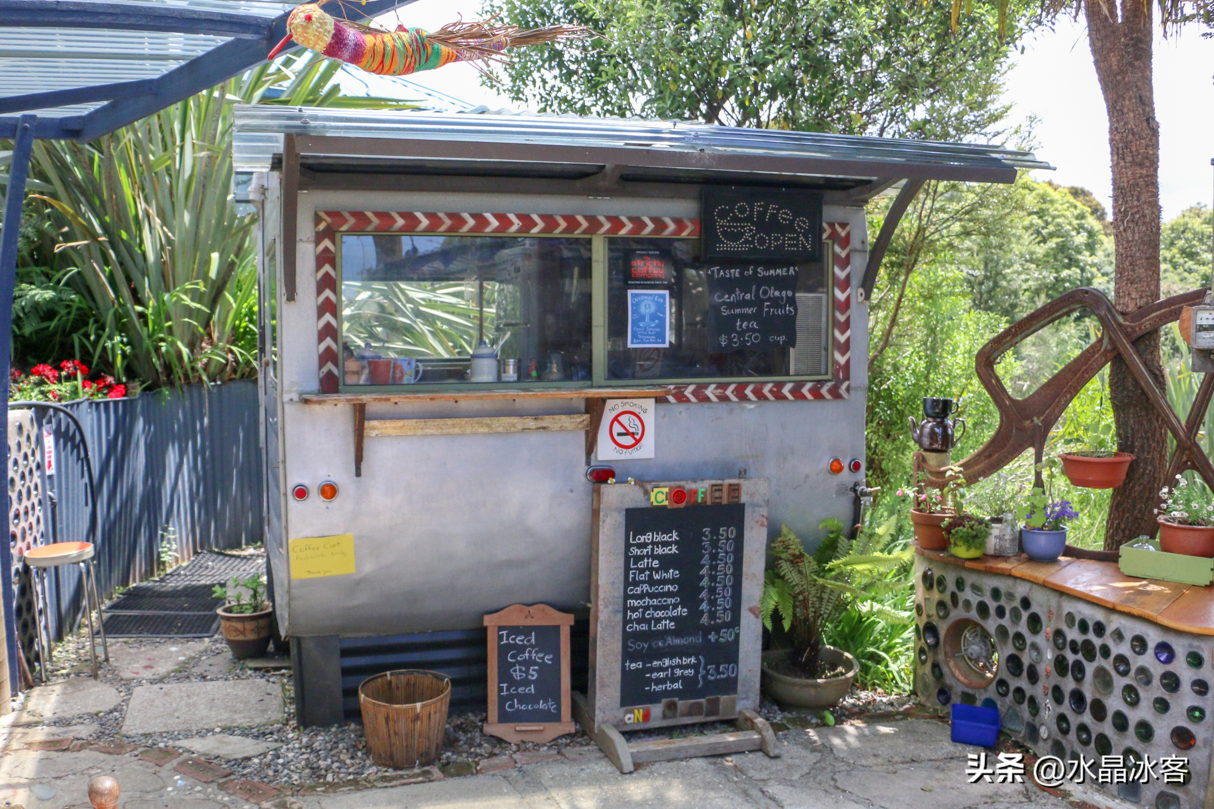 南岛新西兰之旅,新西兰之南岛