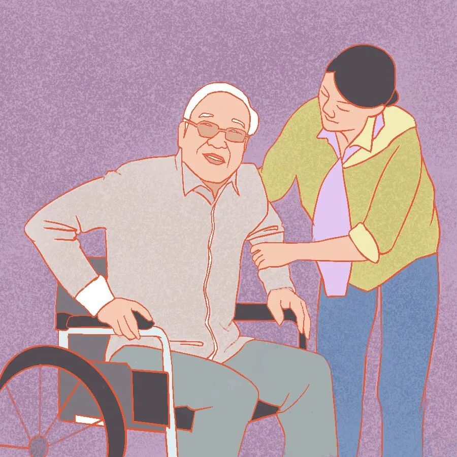 77岁老人肺纤维化能治疗吗,78岁老人肺纤维化能治愈吗