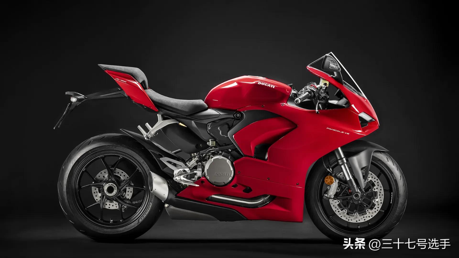 国产和进口的杜卡迪有什么区别,杜卡迪最便宜的一款进口