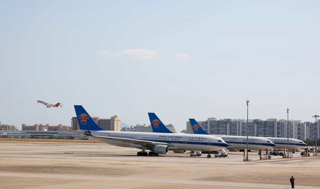 全岛封关后海南最可能的五大变化,海南全岛封关意味着什么