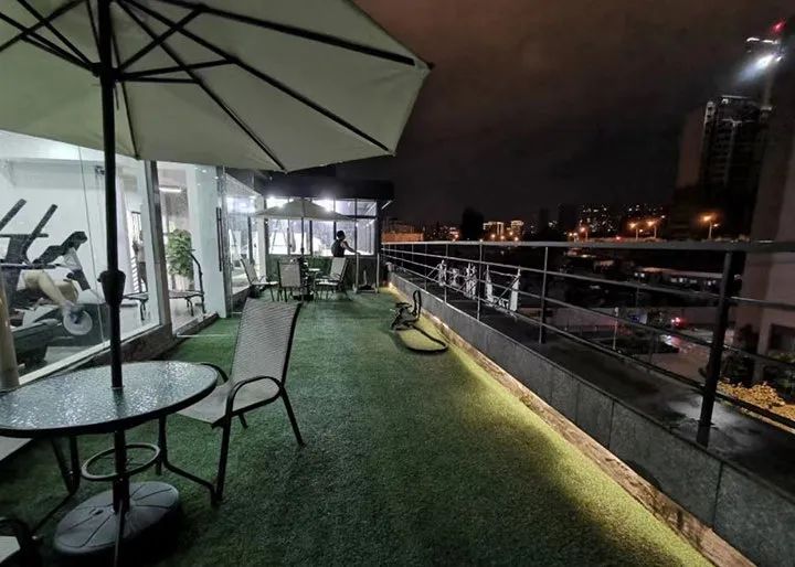 职业健身教练培训班,私人健身训练培训