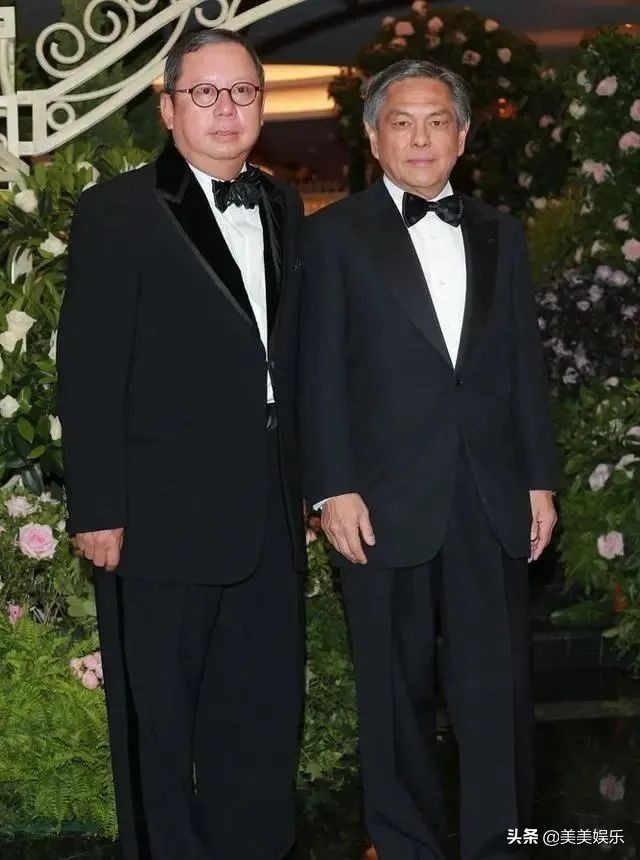 百亿名媛林恬儿,婚前作风开放,婚后相夫教子判若两人