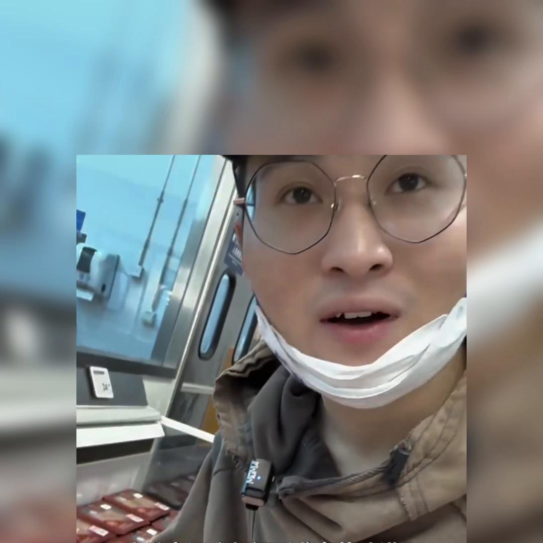 山姆卖临期商品,山姆临期商品放在什么地方