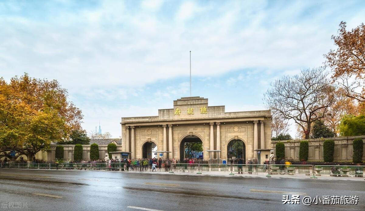 南京六合十大景点推荐,南京十大遛娃必去景点