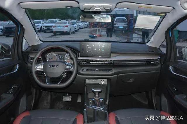 现在还值得购买吉利远景x3吗,吉利远景和远景x3动力性能