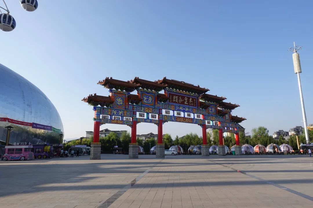 我宣布，烧卖和公厕是我在呼和浩特的心头好