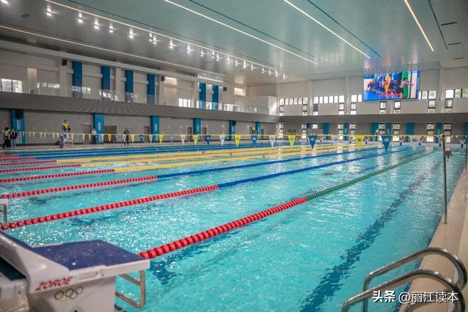 终于等到你迎新晚会视频,丽江市游泳馆现在开了吗