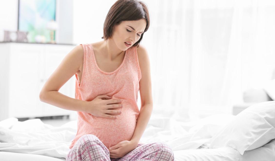 怀孕前期会腹痛,怀孕早期肚子痛就一定是宫外孕吗