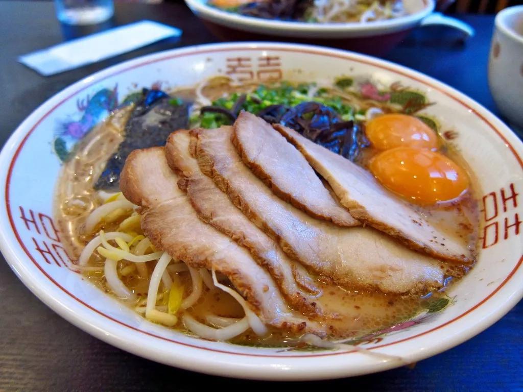 你不知道的日式料理,你不知道的日本饮食