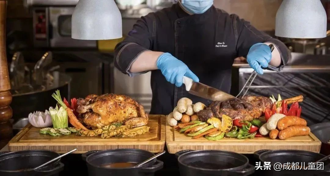 成都五一假期带孩子去哪里玩,五一成都带娃游