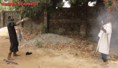 3万块就敢拍，一年发行电影比印度都多，这个非洲穷国有多猛？