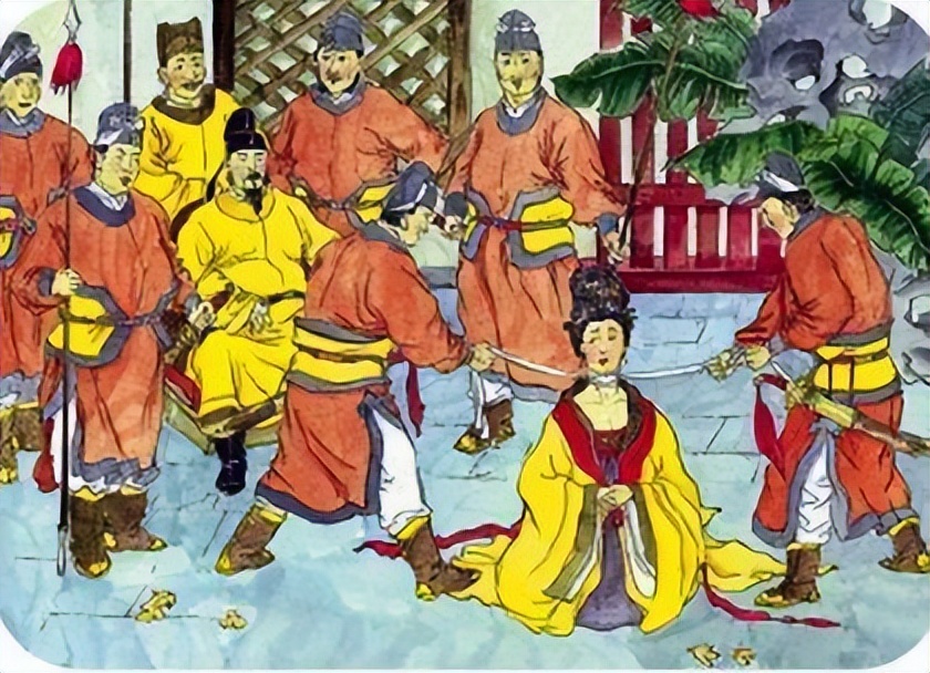 日本人真是徐福东渡带出去的吗,日本人是徐福带过去的童男童女吗