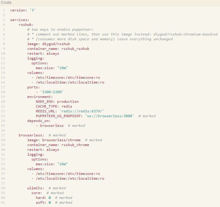 利用check酱监控网页并生成rss