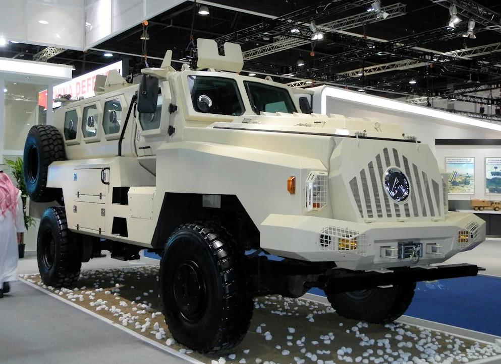 尼日利亚买的中国装备有哪些,尼日利亚买了多少中国装备