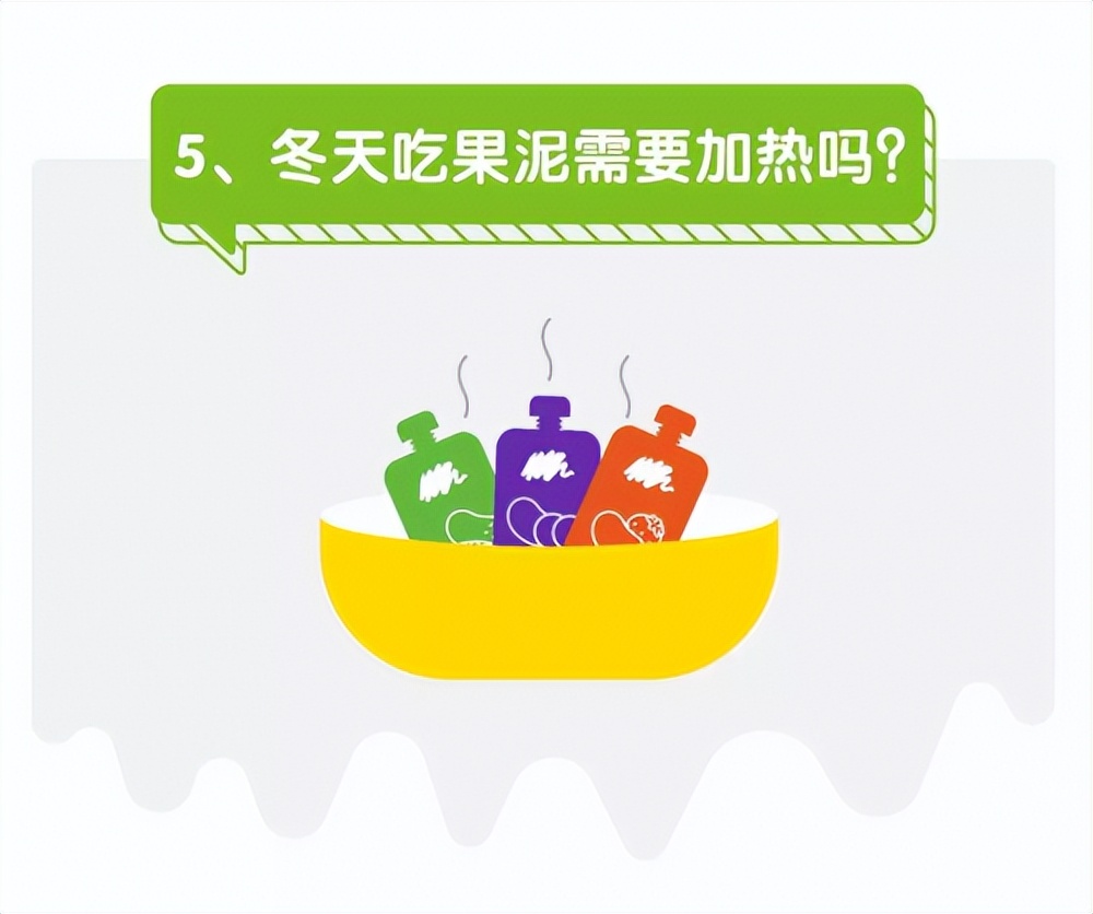 小皮怎么冲泡？妈妈最关心的8个问题都在这儿