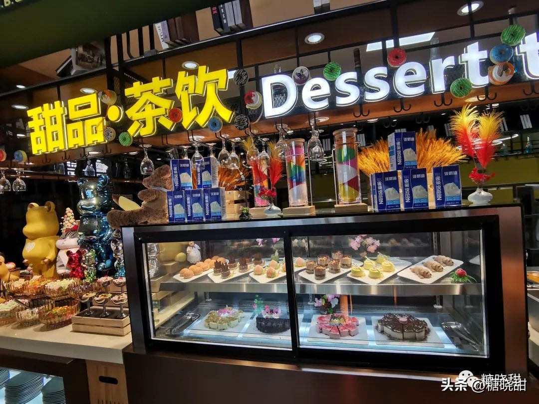 美食探店看着蒜蓉虾流口水,海鲜鲍鱼小龙虾螃蟹