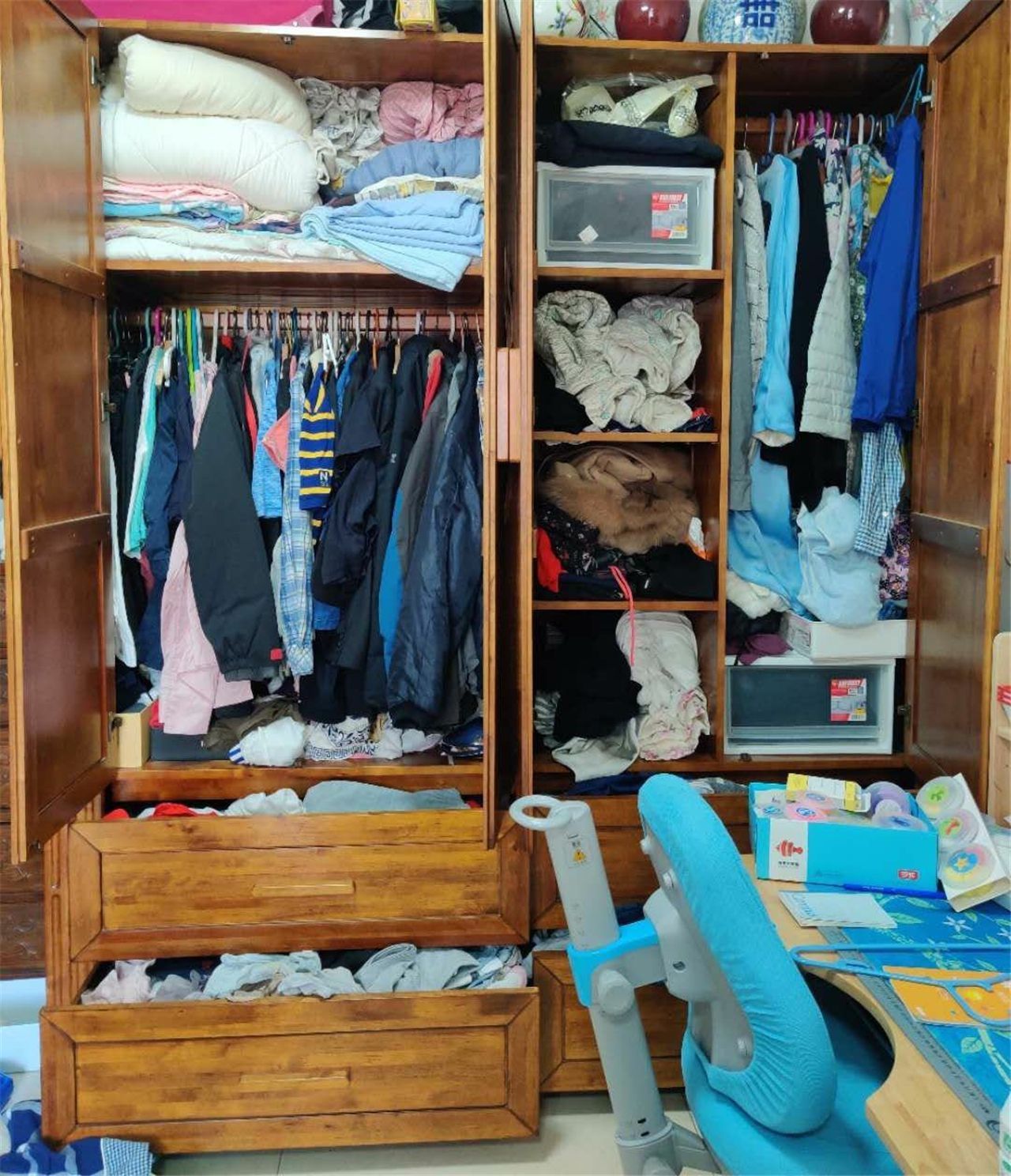 家里年底大扫除攻略妙招,家庭大扫除的实用小妙招