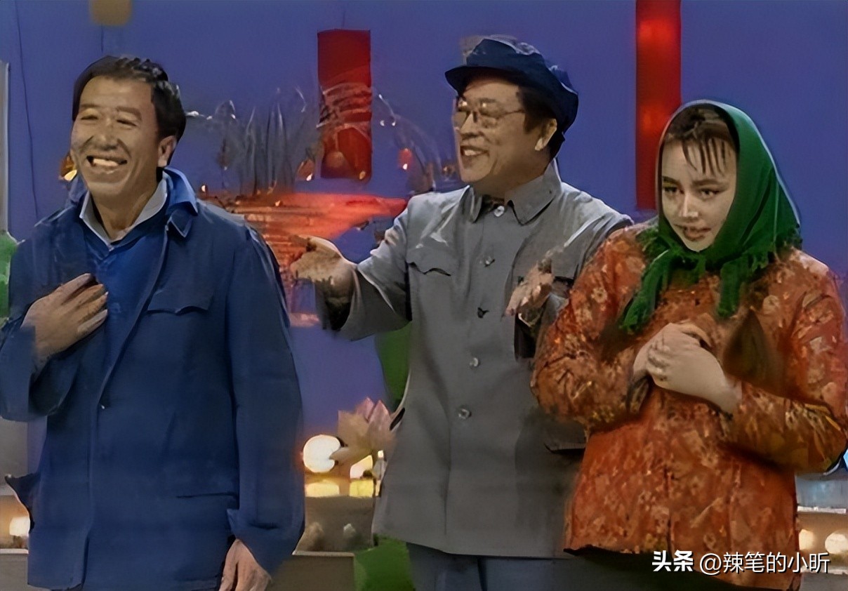 宋丹丹到底有多强势,宋丹丹到底有多幽默