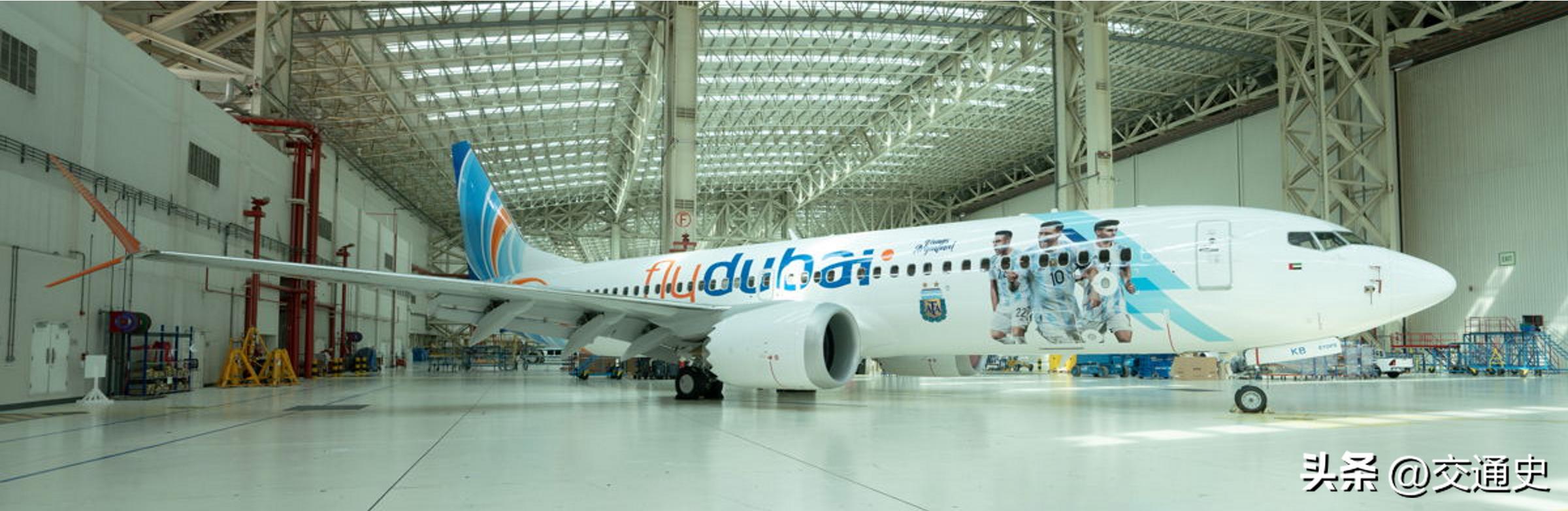 世界杯各队专机,阿根廷队世界杯专机