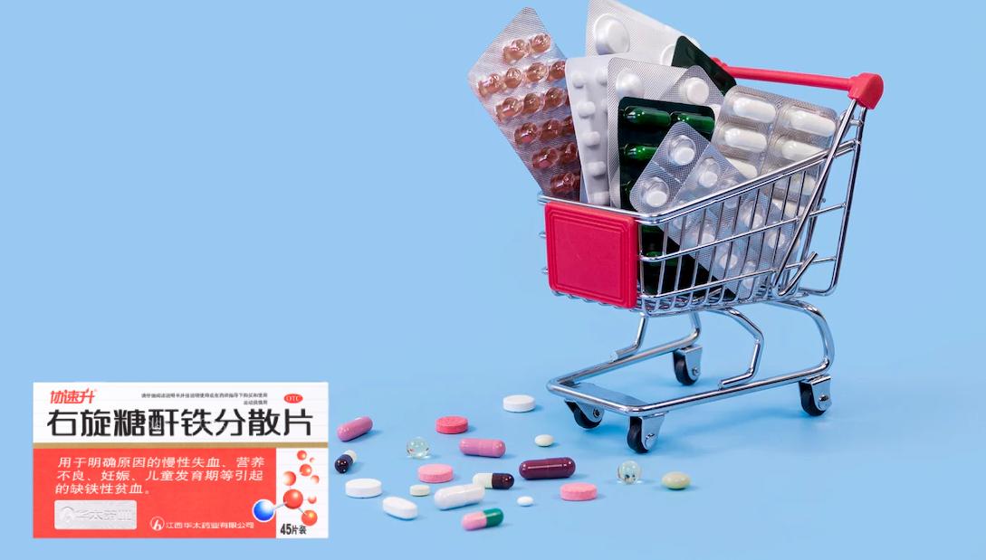 血常规查出轻度贫血怎么办,血常规查出贫血接着检查什么