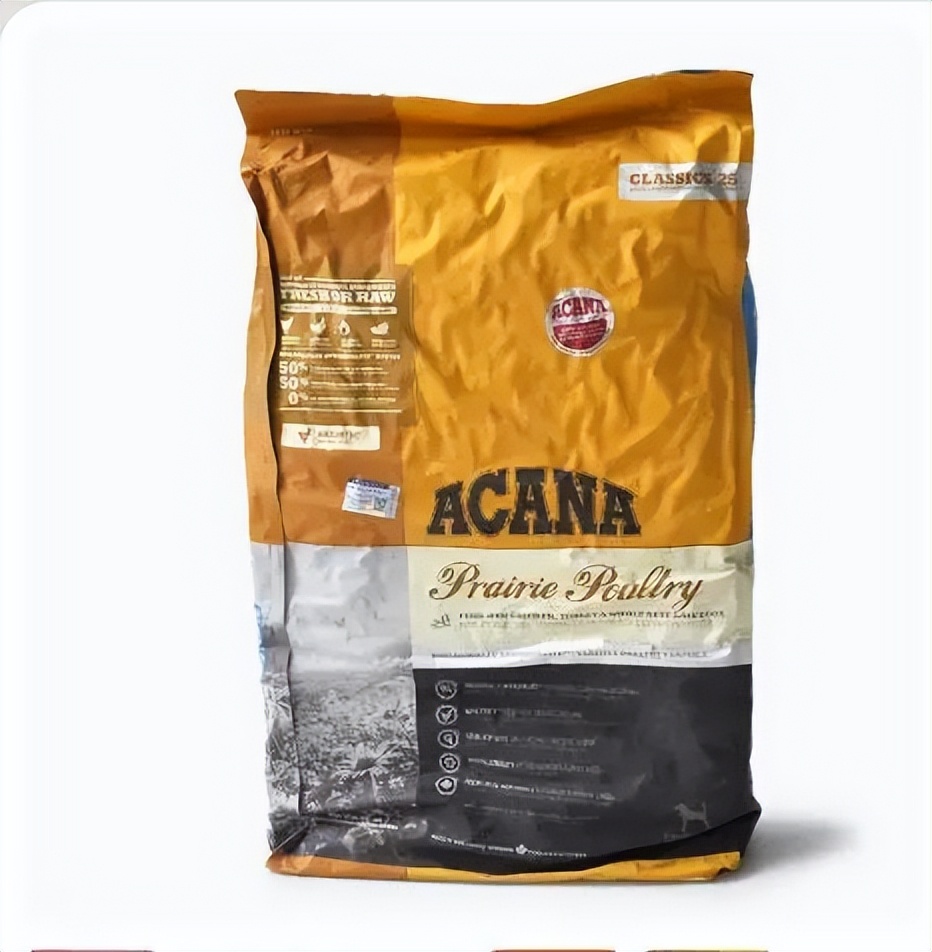 初次养狗推荐哪款狗粮,养狗狗粮推荐