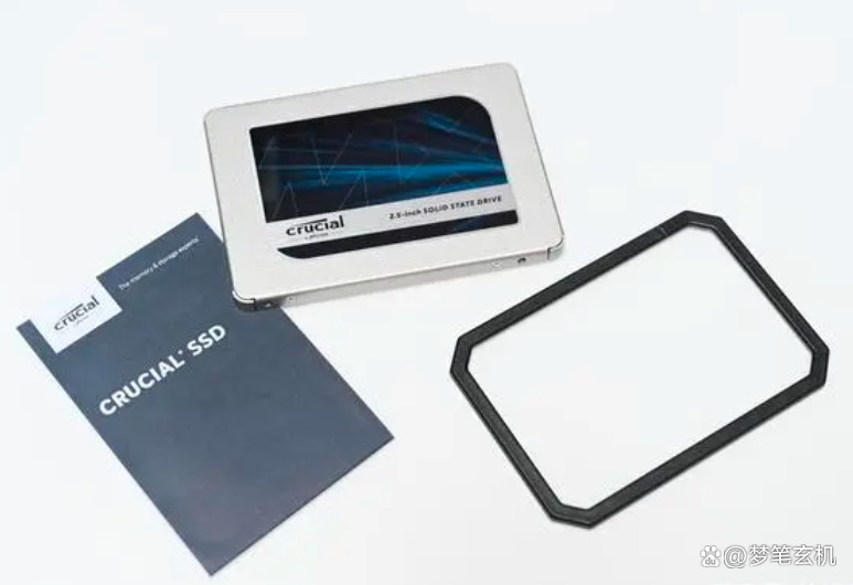 固态硬盘选购指南最新版本,固态硬盘sata推荐618