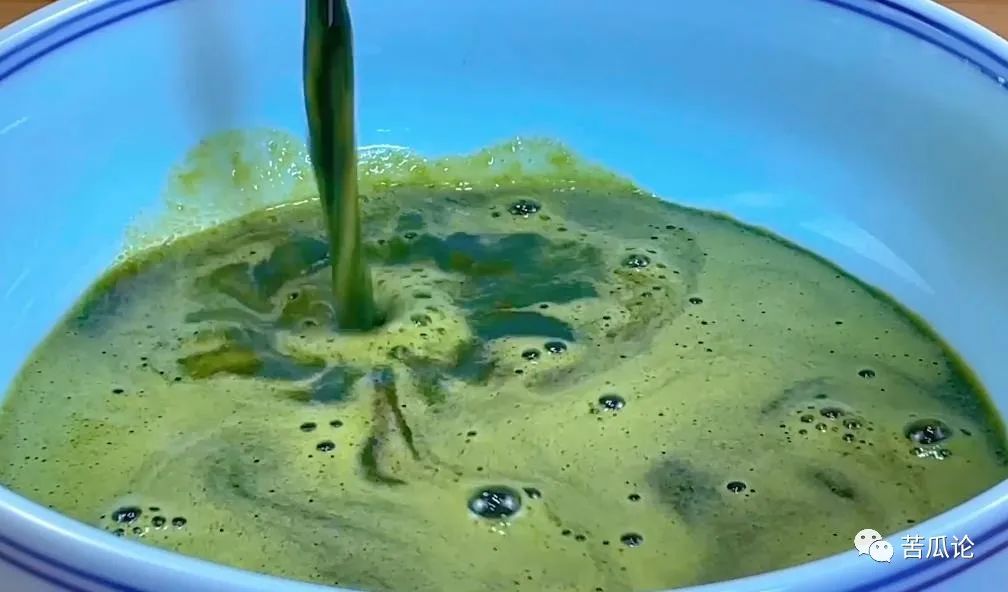 春季“药草之王”，号称养肝第一菜，中老年吃它，排毒，排黑宿便