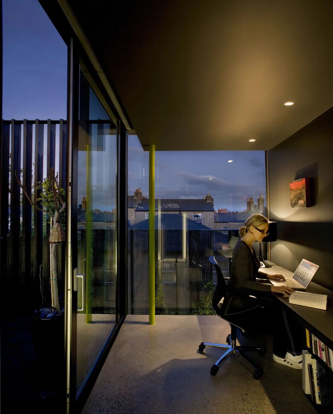 新西兰风房屋设计,法式风格住宅设计