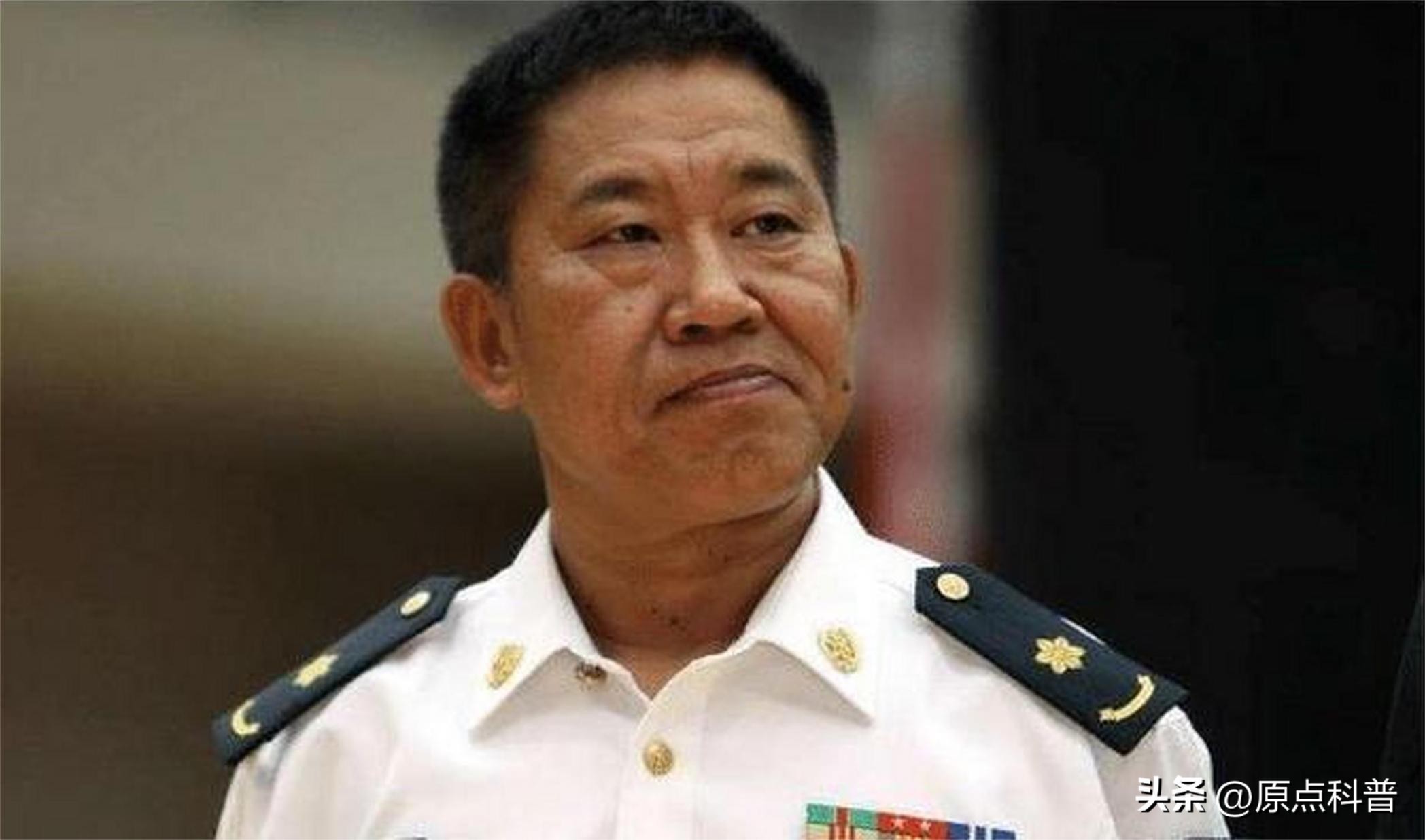 盘点十大军人明星，个个身份不同凡响